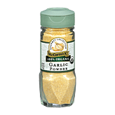 McCormick Gourmet Collection Garlic Powder 100% Organic Full-Size Picture